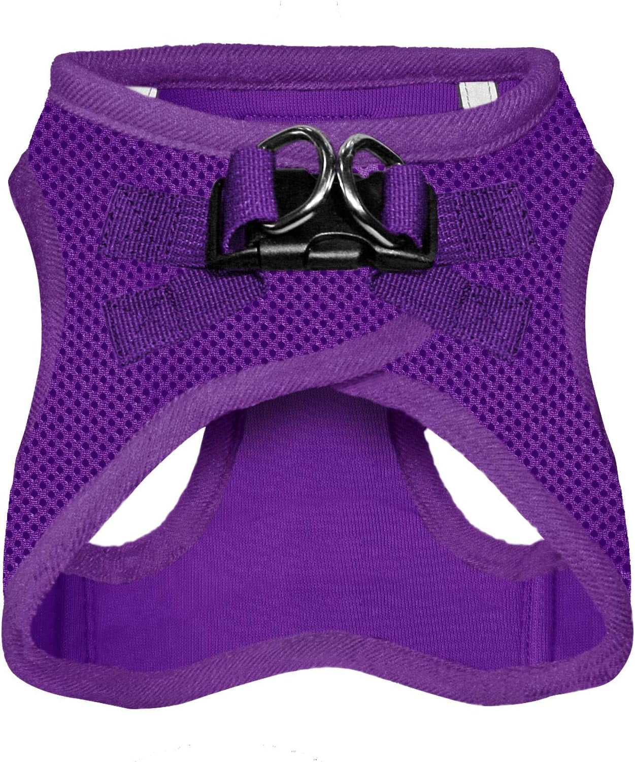 Step-In Air Mesh Dog Harness by
