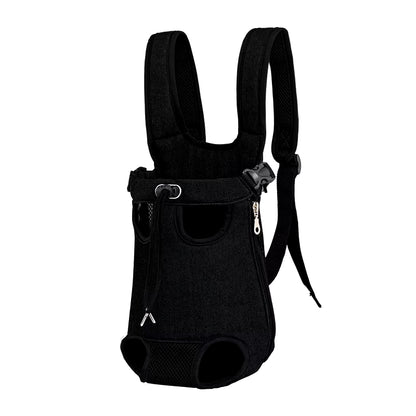 New Outdoor Dog Bag Camouflage Breathable Backpack for Dog Travel Puppy Carrier Transport Vehicle Pet Mesh Dog Carrying Bag