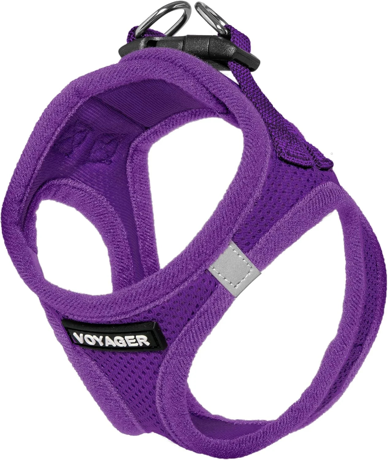 Step-In Air Mesh Dog Harness by