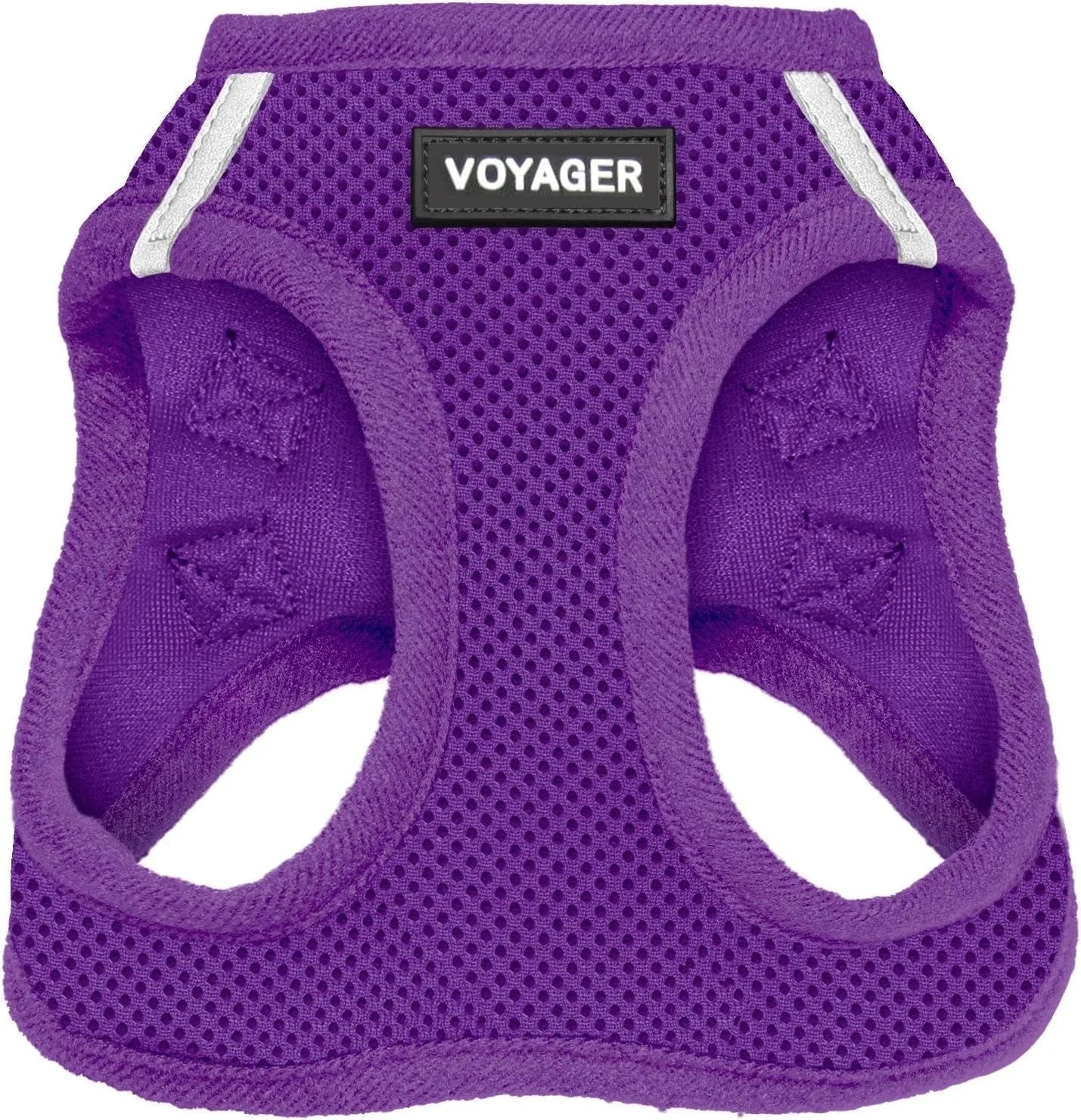 Step-In Air Mesh Dog Harness by